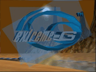 极限摩托车——G[美]